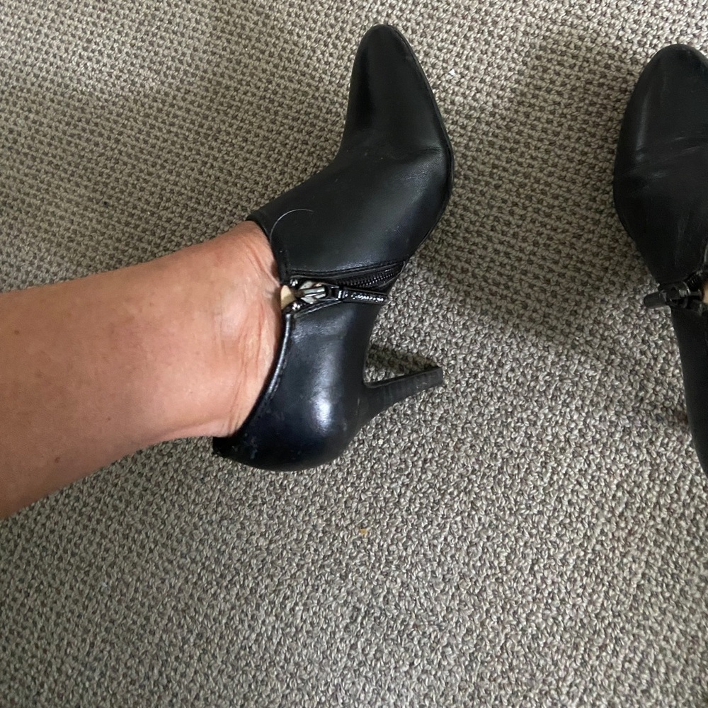 Calvin Klein Bootie